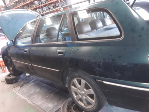 PEUGEOT 406 BREAK (S1/S2) — Donor Vehicle for Used Parts 