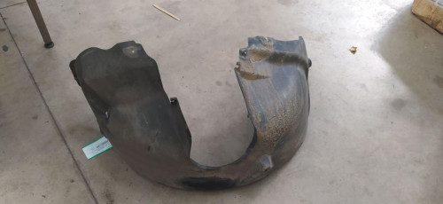 PASO RUEDA TRASERO DERECHO LAND ROVER FREELANDER (LR2) 