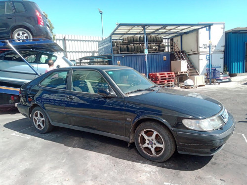  SAAB 9-3 COUPÉ 