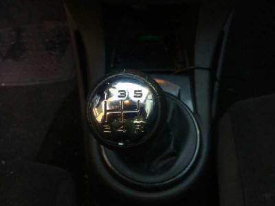 CITROEN C4 BERLINA