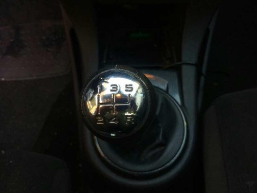  CITROEN C4 BERLINA 
