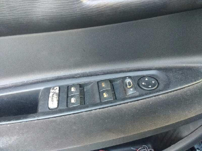 CITROEN C4 BERLINA