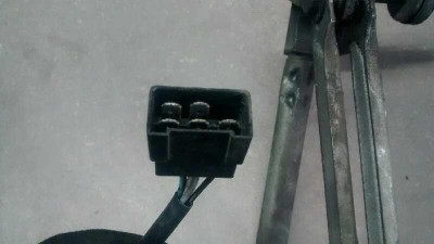 MOTOR LIMPIA DELANTERO, MERCEDES-BENZ, V CLASE (638)