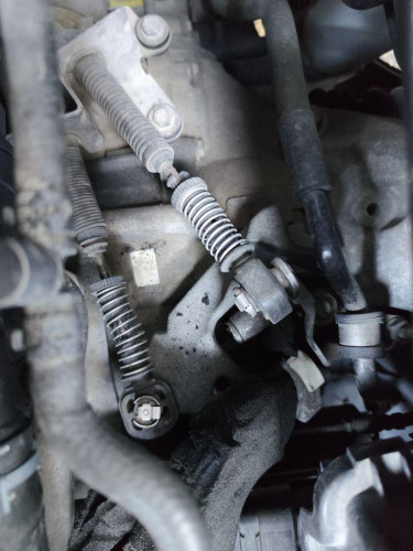  VOLKSWAGEN GOLF IV BERLINA (1J1)(10.1997) 