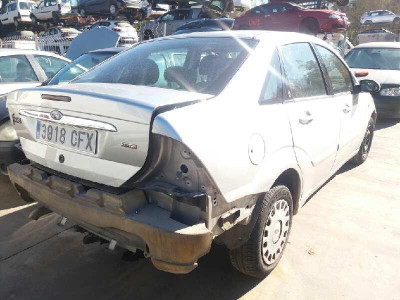FORD FOCUS BERLINA (CAK)