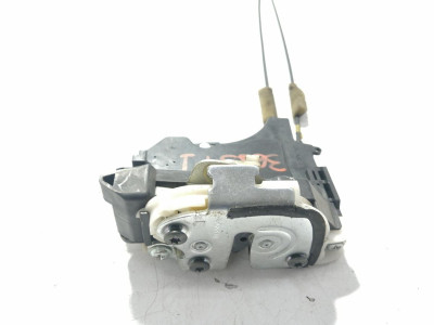 CERRADURA PUERTA TRASERA IZQUIERDA, MITSUBISHI, OUTLANDER (CW0)