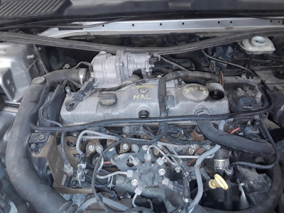 FORD MONDEO SPORTBREAK (CA2)
