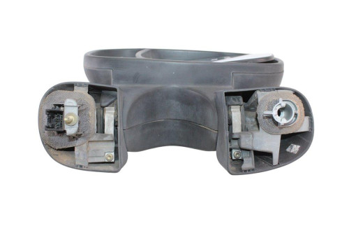  RETROVISOR IZQUIERDO RENAULT TRAFIC II COMBI 