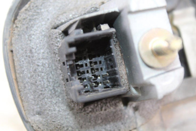 RETROVISOR IZQUIERDO, RENAULT, TRAFIC II COMBI