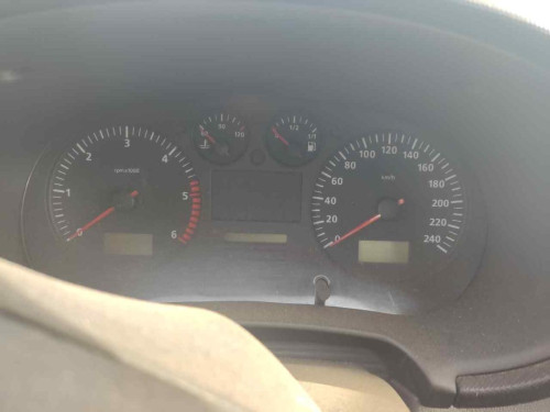  CUADRO INSTRUMENTOS SEAT LEON (1M1) 