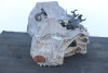 CAJA CAMBIOS FORD FOCUS BERLINA (CAK) 