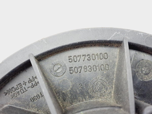 MOTOR CALEFACCION Fiat II DOBLÒ (263) CARGO 