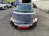 SMART FORFOUR — Donor Vehicle for Used Parts 