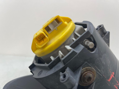 FARO ANTINIEBLA IZQUIERDO Peugeot PARTNER TEPEE 