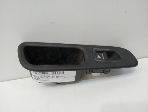  MANDO ELEVALUNAS TRASERO DERECHO JEEP RENEGADE (BU) 