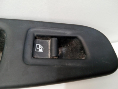 MANDO ELEVALUNAS TRASERO DERECHO, JEEP, RENEGADE (BU)