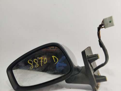 RETROVISOR DERECHO Fiat IDEA (135) 
