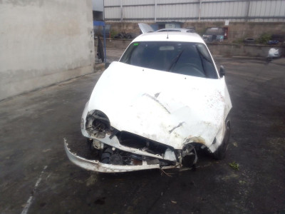 TOYOTA COROLLA (E11)