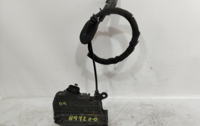 CERRADURA PUERTA DELANTERA DERECHA