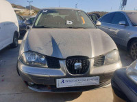 SEAT IBIZA (6L1)