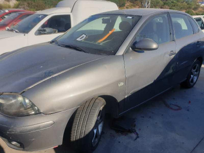 SEAT IBIZA (6L1)