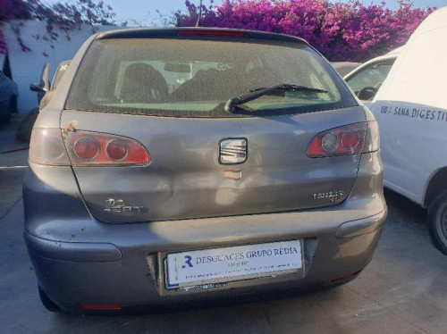  SEAT IBIZA (6L1) 