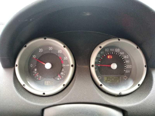  VOLKSWAGEN POLO III BERLINA (6N2) 
