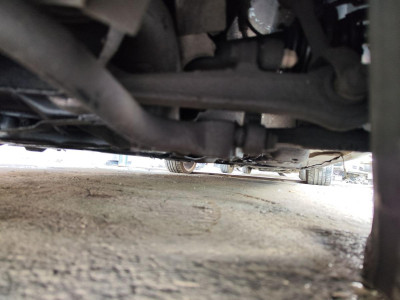 CREMALLERA DIRECCION