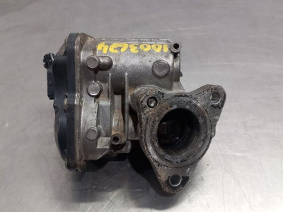 VALVULA EGR, RENAULT, CAPTUR I
