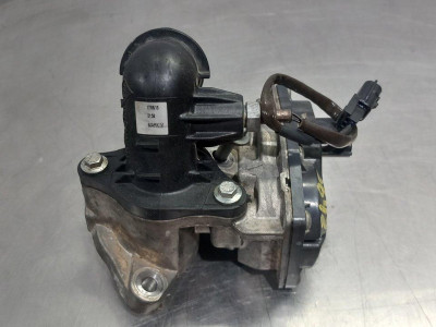VALVULA EGR, RENAULT, CAPTUR I