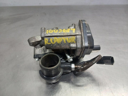  VALVULA EGR, RENAULT, CAPTUR I 