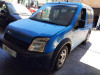  FORD TRANSIT CONNECT (TC7) 