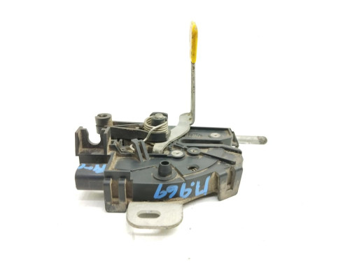  CERRADURA CAPO FORD MONDEO BERLINA (CA2) 
