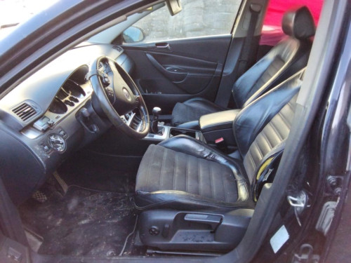  VOLKSWAGEN PASSAT BERLINA (3C2) 