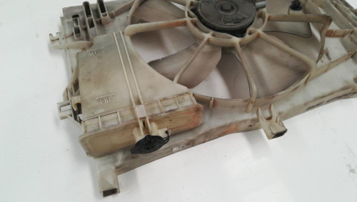  ELECTROVENTILADOR TOYOTA COROLLA (E12) 