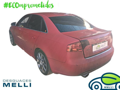 AUDI A4 BERLINA (8E)