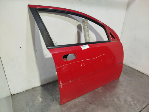 PUERTA DELANTERA DERECHA CHEVROLET KALOS 