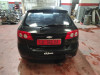 CHEVROLET LACETTI — автомобиль-донор на запчасти 