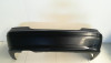  PARAGOLPES TRASERO Mercedes-Benz CLASE C (BM 203) BERLINA 