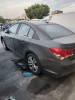 CHEVROLET CRUZE — автомобиль-донор на запчасти 
