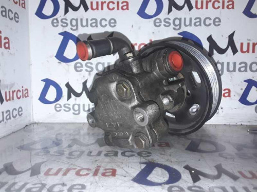BOMBA DIRECCION 