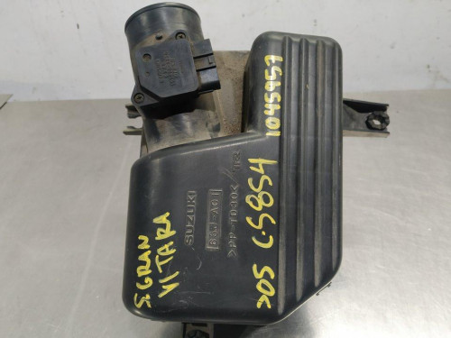  CAJA FILTRO AIRE Suzuki GRAND VITARA (JB/JT) 