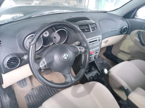  AIRBAG DELANTERO IZQUIERDO Alfa Romeo 147 (190) 