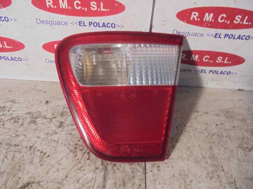  NO IDENTIFICADO SEAT CORDOBA BERLINA (6K2) 