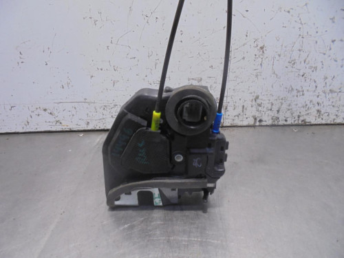  CERRADURA PUERTA TRASERA IZQUIERDA TOYOTA AURIS (E18) 