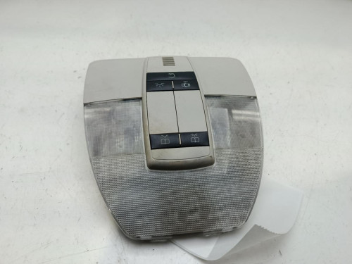 LUZ INTERIOR MERCEDES-BENZ CLASE B (BM 245) 