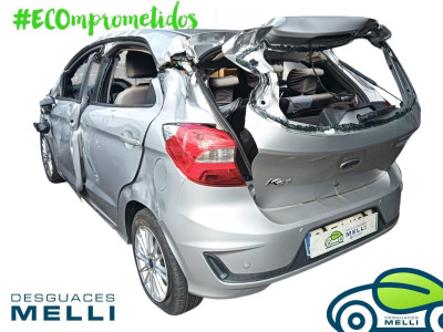 FORD KA+ (CDU)
