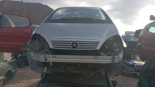 MERCEDES-BENZ CLASE A (BM 168) 