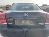 PORTON TRASERO Toyota AVENSIS BERLINA (T25) 