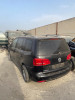 VOLKSWAGEN TOURAN (1T3) — автомобиль-донор на запчасти 